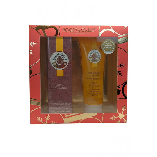 Roger and Gallet Bois d’Orange Roger & Gallet Fragrant Water Spray