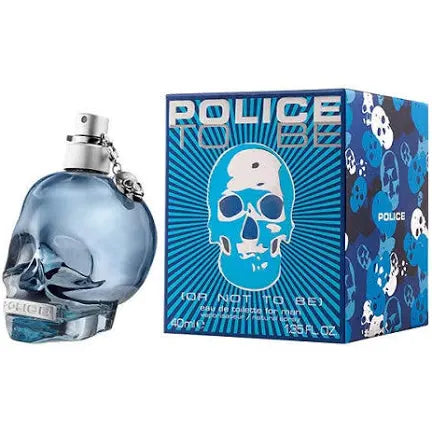 Police To Be Or Not To Be EDT 40ML