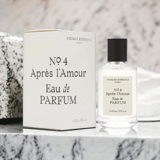 THOMAS KOSMALA

Après L'Amour No.4 Eau de Parfum (100ml)