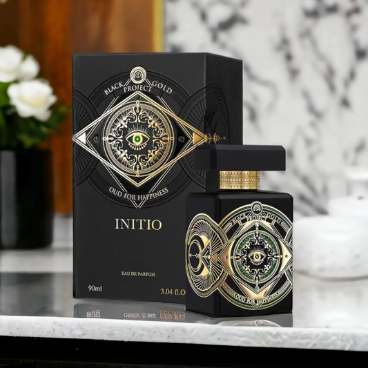 Initio Parfums Oud For Happiness Eau De Parfum
90ml