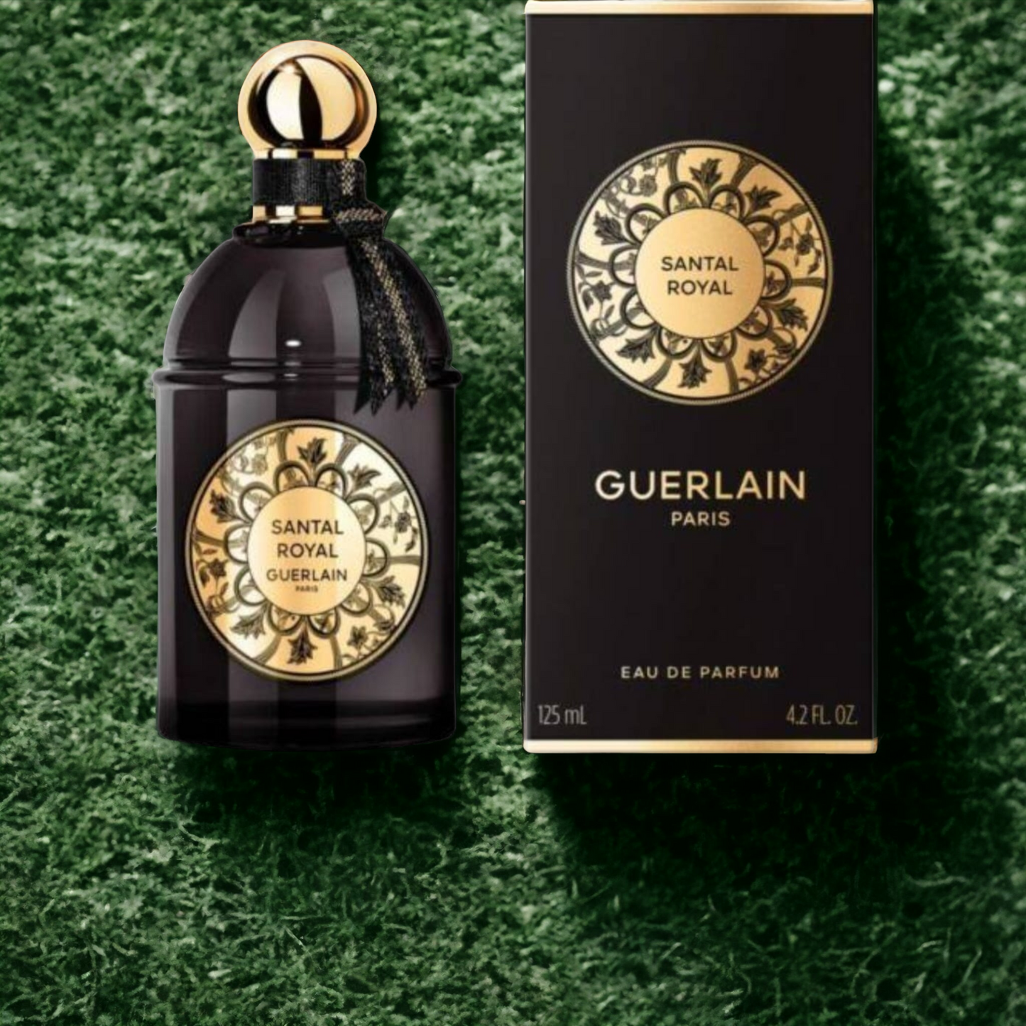 Guerlain Santal Royal Eau de Parfum 125ml