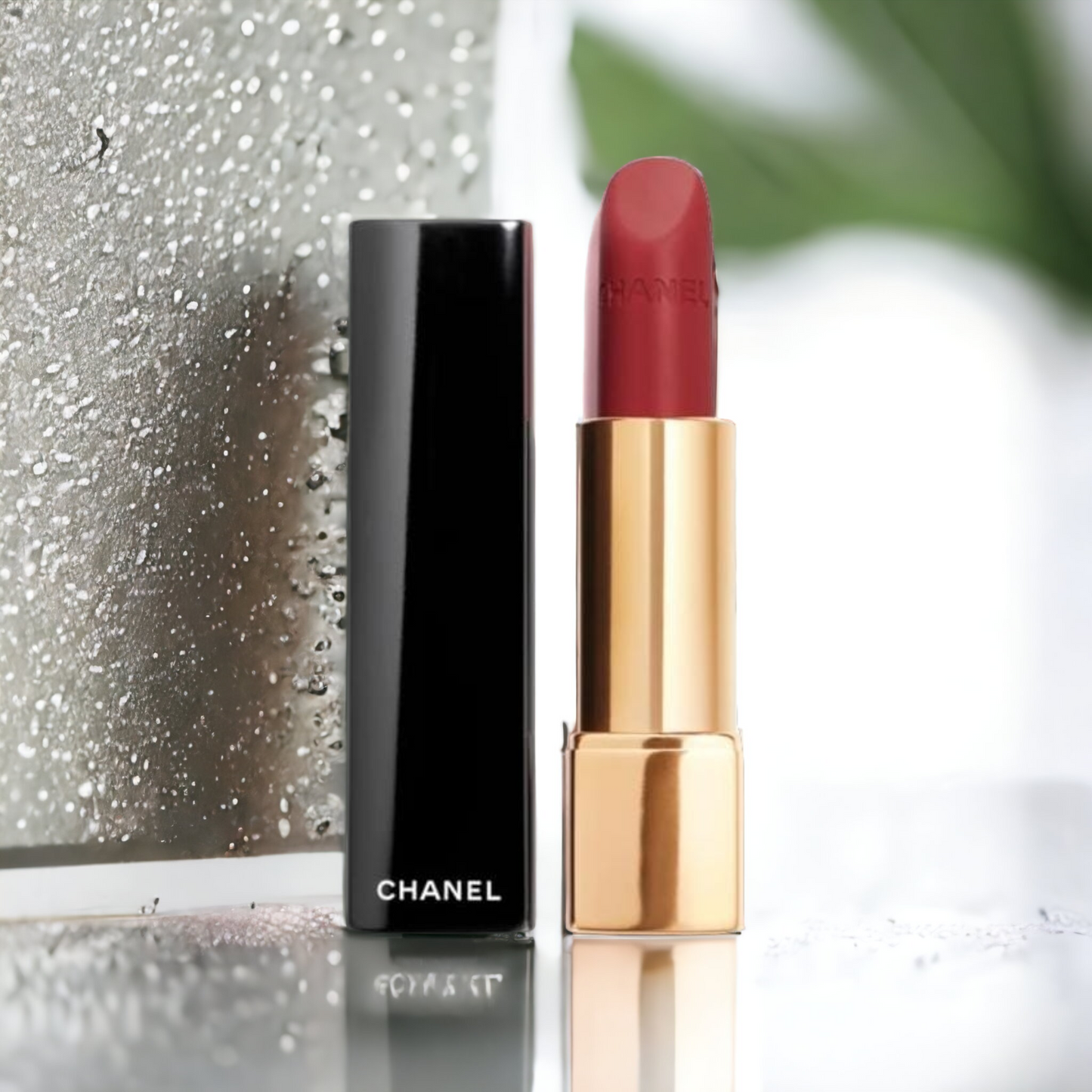 Chanel Rouge Allure Velvet 58 Luminous Matte Lip Colour