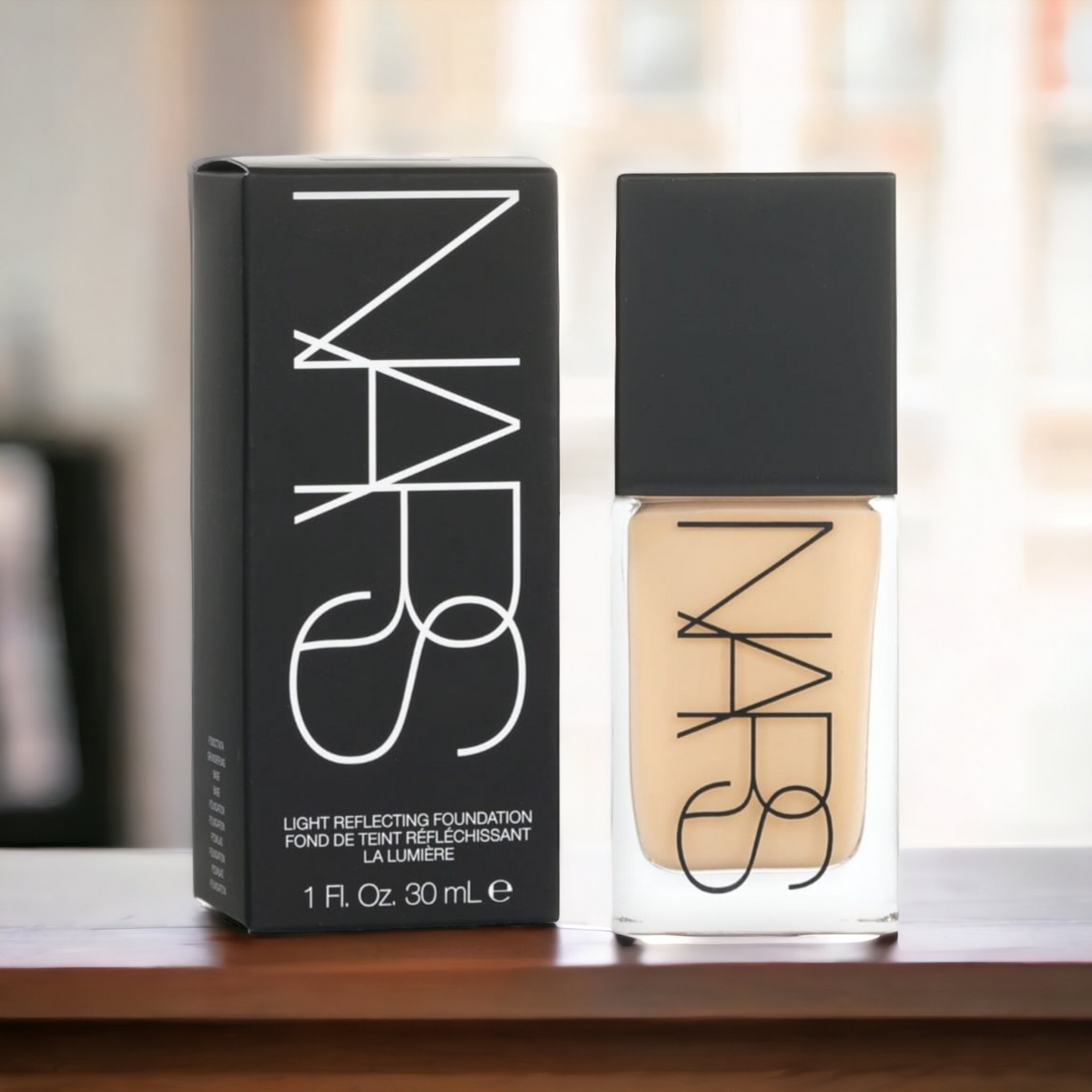 NARS Light Reflecting Foundation 30ml