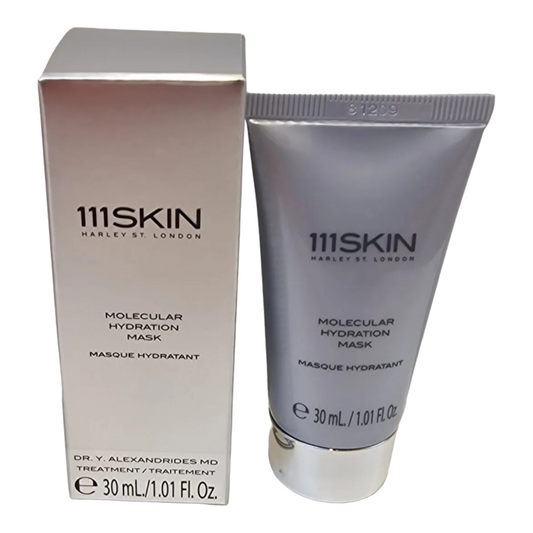 111Skin Molecular Hydration Mask 30ml