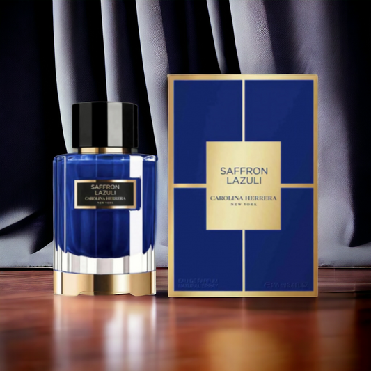 Carolina Herrera Saffron Lazuli 100ml