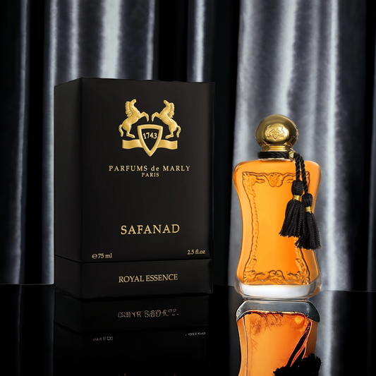 PARFUMS DE MARLYParfums DE Marly Safanad eau de Parfum 75ml