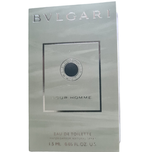 Bvlgari Pour Homme