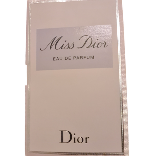 Dior Miss Dior