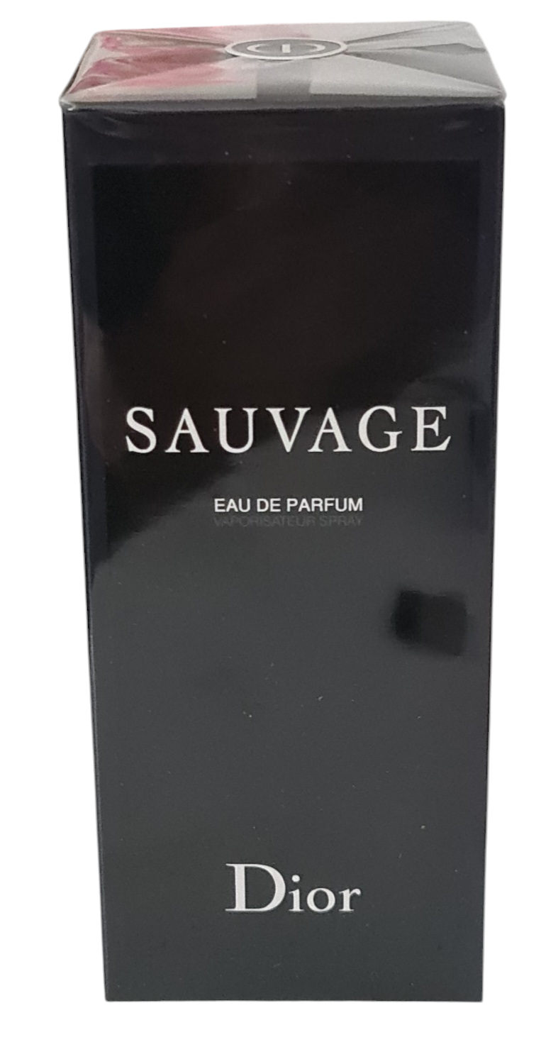 Dior Sauvage Eau De Parfum 200ml
