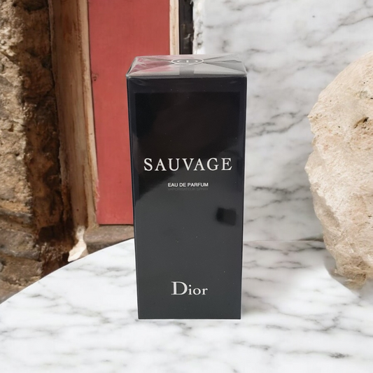 Dior Sauvage Eau De Parfum 200ml