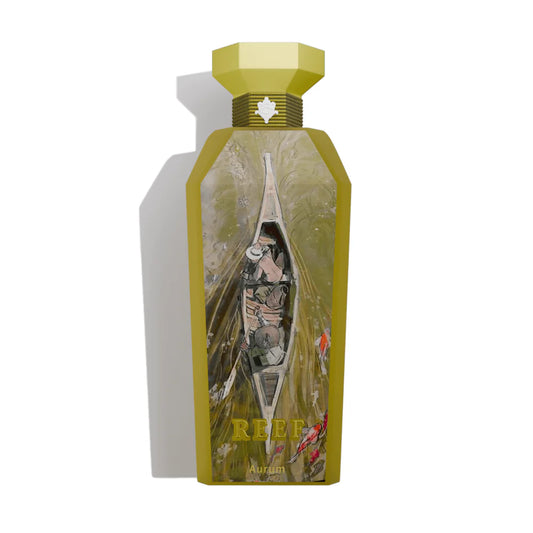 REEF Aurum EDP 150ml - Vanity Gifts 
