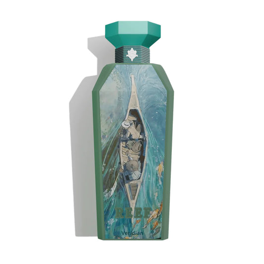 REEF Veridian EDP 150ml - Vanity Gifts 