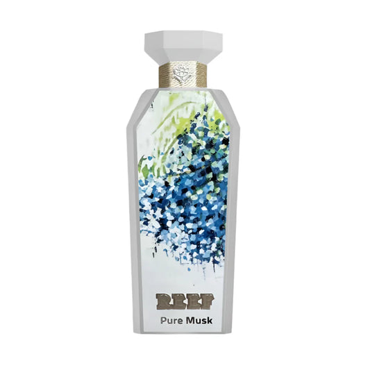 REEF Pure Musk EDP 150ml - Vanity Gifts 