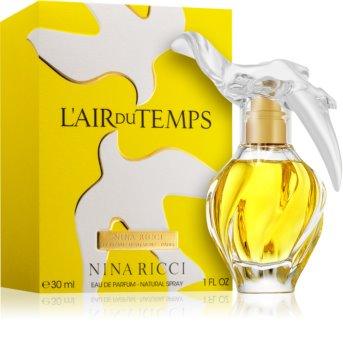 Nina Ricci L'Air du Temps EDT Spray for Women - Vanity Gifts 