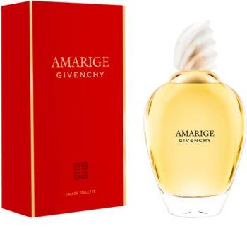 Givenchy Amarige EDT Spray for Women - Vanity Gifts 