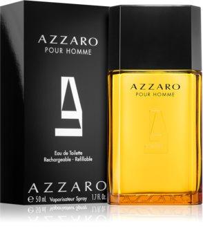 Azzaro Pour Homme EDT Spray for Men - Vanity Gifts 