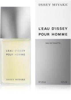 Issey Miyake L'Eau D'Issey Pour Homme EDT for Men - Vanity Gifts 