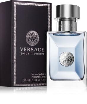 Versace Pour Homme EDT for Men - Vanity Gifts 