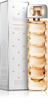 Hugo Boss Orange EDT Spray for Women - Vanity Gifts 