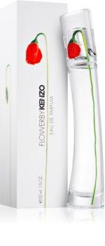 Kenzo Flower EDP for Women - Vanity Gifts 
