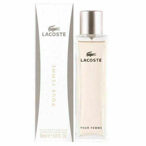 Lacoste Pour Femme EDP for Women - Vanity Gifts 