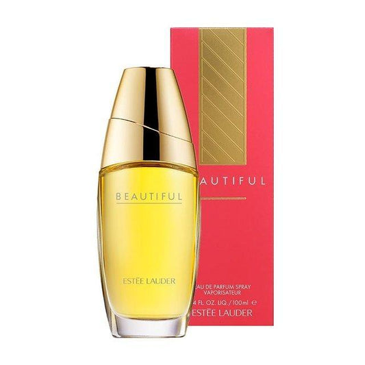 Estee Lauder Beautiful EDP Spray for Women - Vanity Gifts 