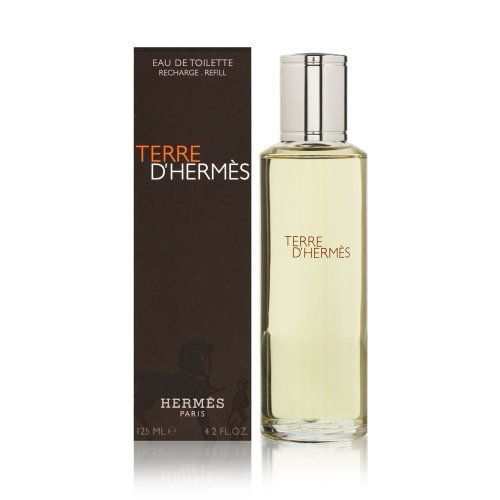 Hermes Terre D'Hermes EDT Spray for Men - Vanity Gifts 