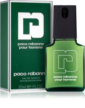 Paco Rabanne Pour Homme EDT Spray for Men - Vanity Gifts 