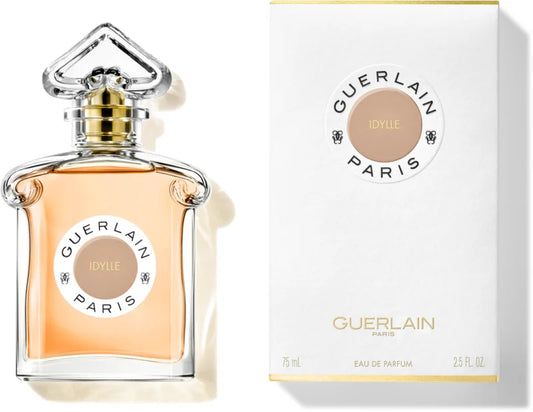 Guerlain Idylle Eau De Parfum Spray for Women - Vanity Gifts 