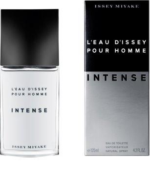 Issey Miyake L'Eau d'Issey Pour Homme Intense EDT for Men - Vanity Gifts 