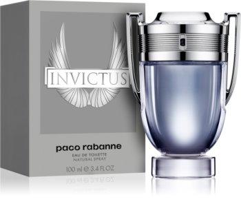 Paco Rabanne Invictus EDT for Men - Vanity Gifts 