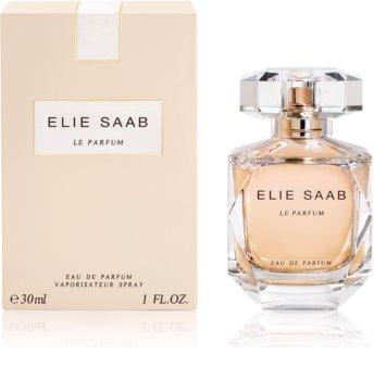 Elie Saab Le Parfum EDP Spray for Women - Vanity Gifts 