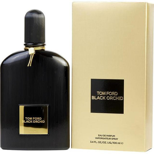 Tom Ford Black Orchid EDP Spray Unisex - Vanity Gifts 