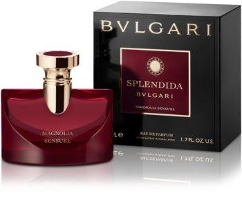 Bvlgari Splendida Magnolia Sensuel EDP for Women - Vanity Gifts 