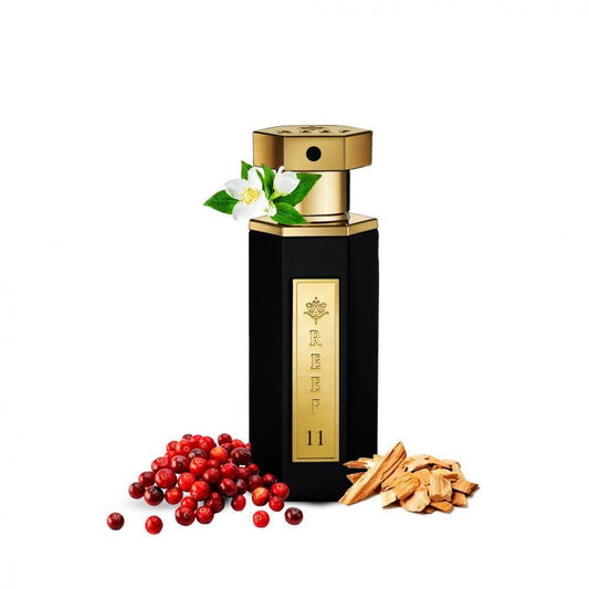 Mini REEF 11 EDP 15ml Classic Perfume - Vanity Gifts 