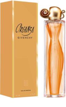 Givenchy Organza EDP Spray for Women - Vanity Gifts 