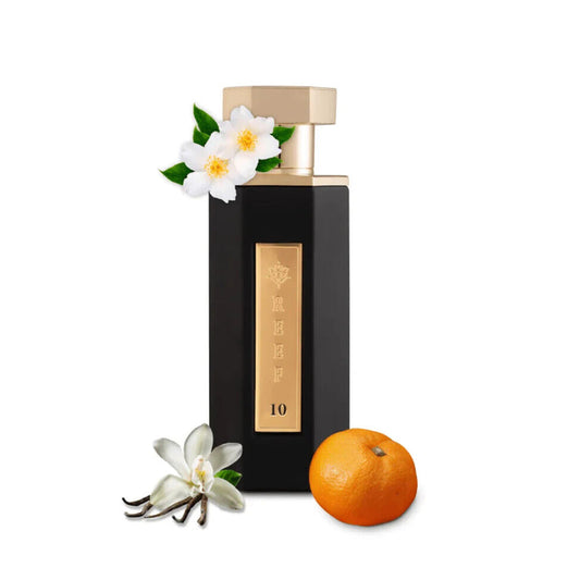 REEF 10 EDP 100ml Classic Perfume - Vanity Gifts 