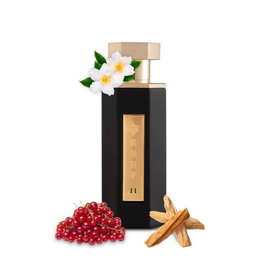 REEF 11 EDP 100ml Classic Perfume - Vanity Gifts 
