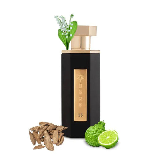 REEF 15 EDP 100ml Classic Perfume - Vanity Gifts 