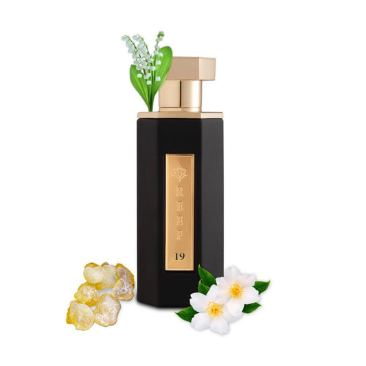 REEF 19 EDP 100ml Classic Perfume - Vanity Gifts 