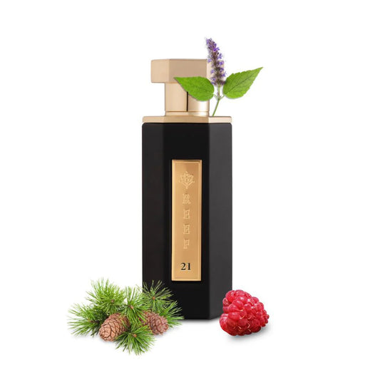 REEF 21 EDP 100ml Classic Perfume - Vanity Gifts 