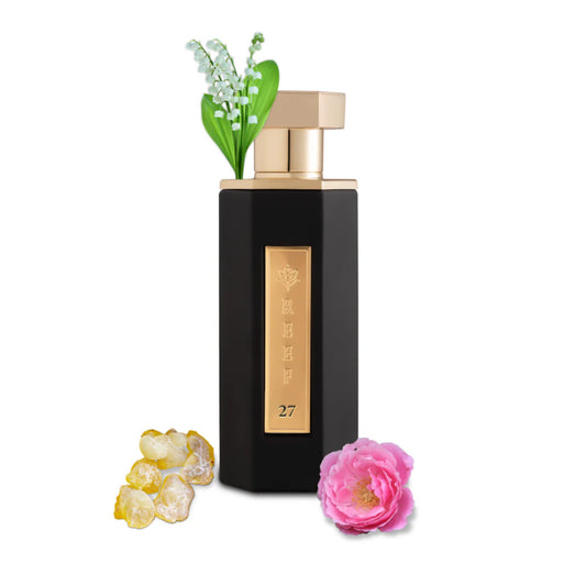 REEF 27 EDP 100ml Classic Perfume - Vanity Gifts 