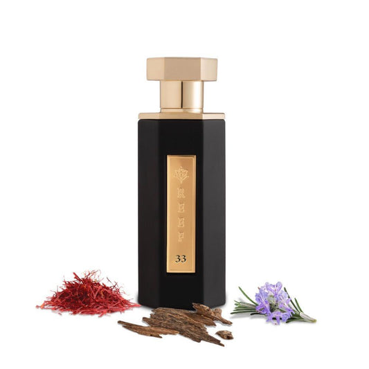 REEF 33 EDP 100ml Classic Perfume - Vanity Gifts 