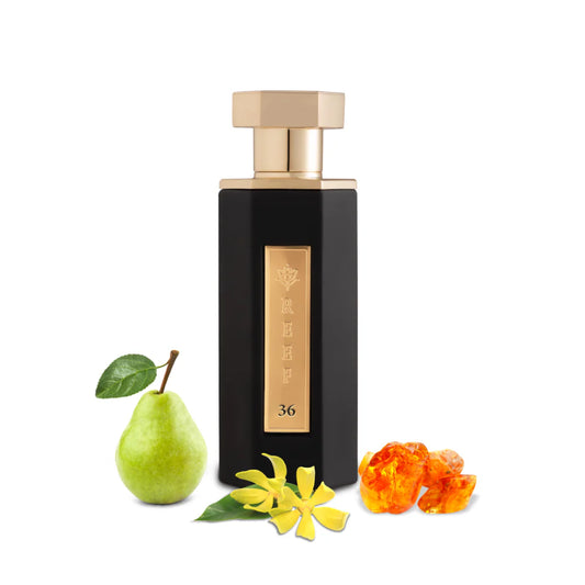 REEF 36 EDP 100ml Classic Perfume - Vanity Gifts 