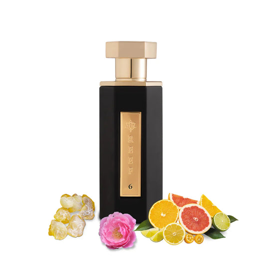 REEF 6 EDP 100ml Classic Perfume - Vanity Gifts 