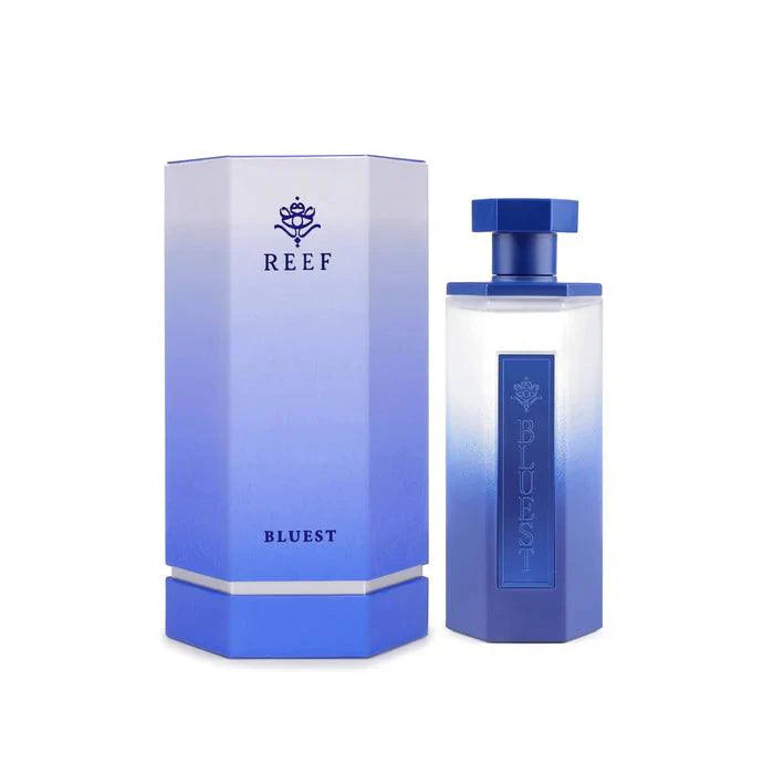 REEF Bluest EDP 200ml Perfume - Vanity Gifts 