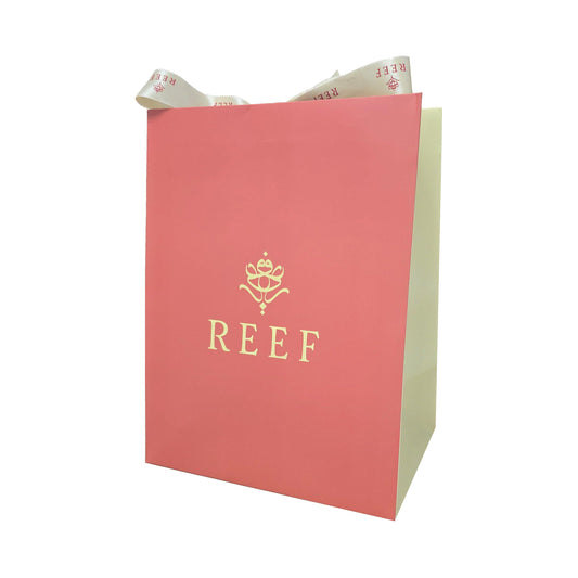 REEF Gift Bag - Vanity Gifts 