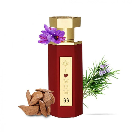 REEF Mothers 33 EDP 50ml Perfume - Vanity Gifts 