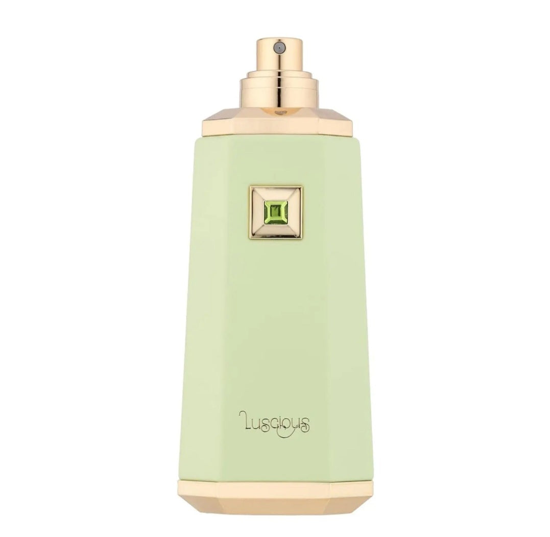 French Avenue Luscious Eau De Parfum 100ml – Sweet, Feminine & Long-Lasting Perfume