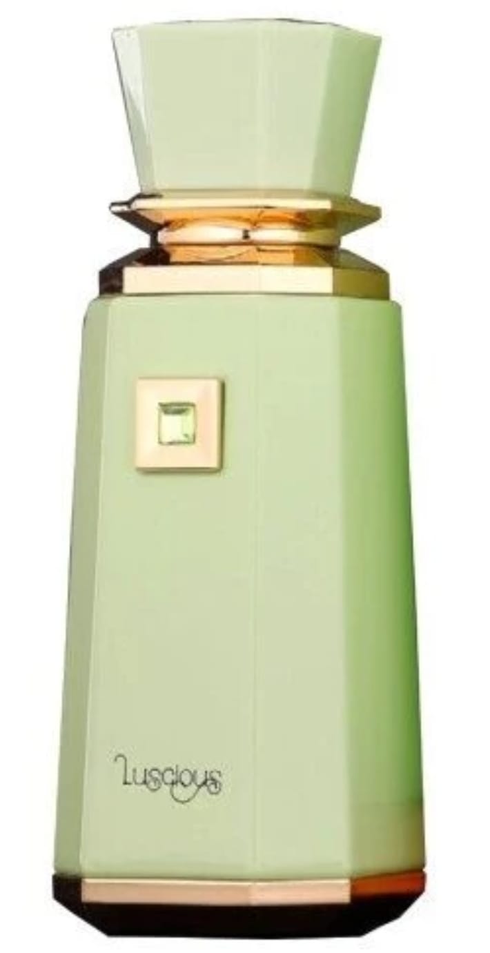 French Avenue Luscious Eau De Parfum 100ml – Sweet, Feminine & Long-Lasting Perfume